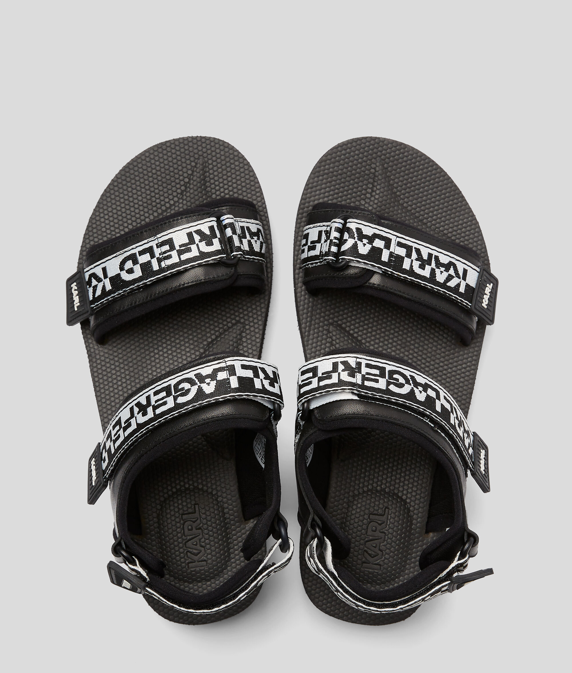 (image for) Bright Atlantik Speculum Sandals